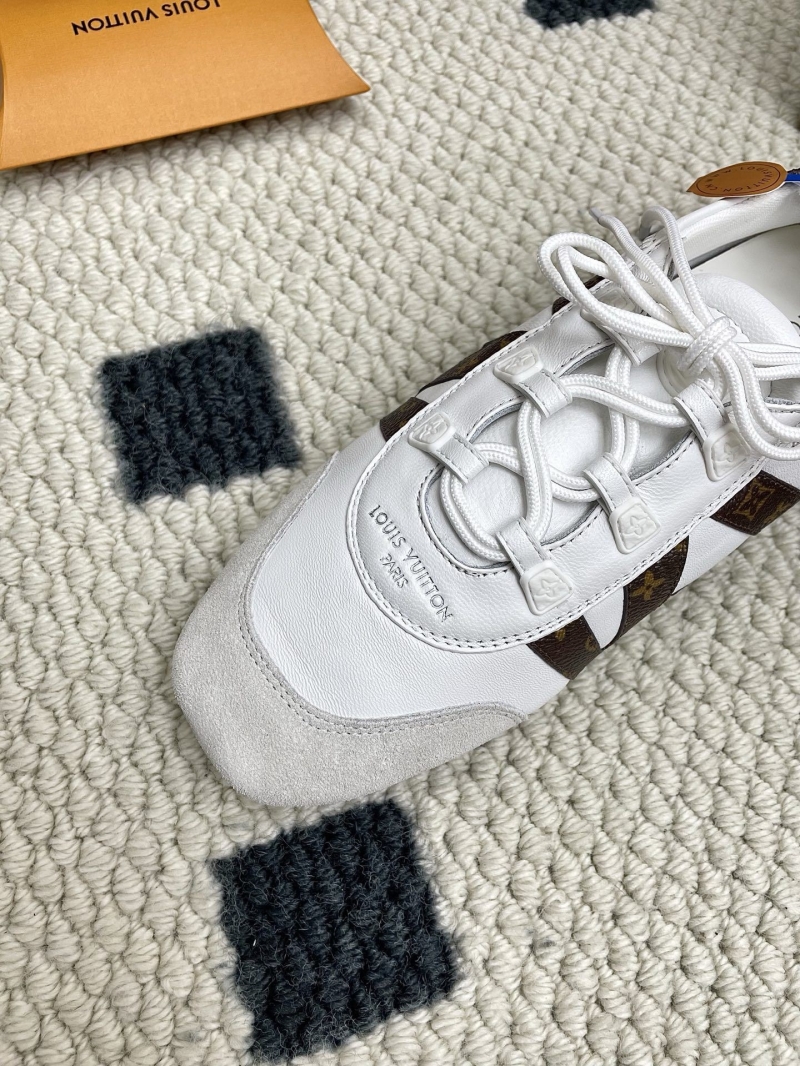 l0vis Vvtt0n trainer sneaker